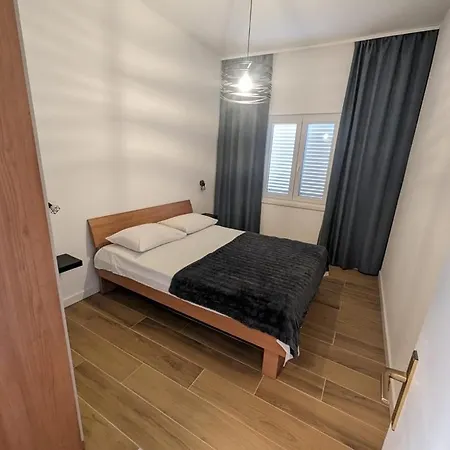 Apartmán With Parking Space - 27856